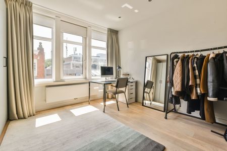 Appartement te huur: Utrechtsedwarsstraat 97-3 1017 WD Amsterdam - Photo 5