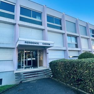 Location / Appartement T1 - Photo 2