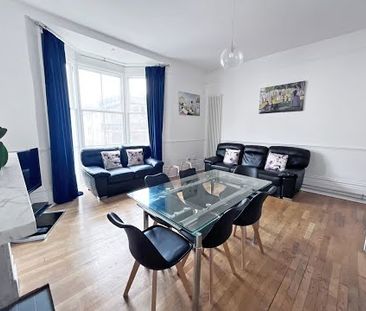 Room in a Shared House, Waterloo Street, BN3 - Photo 5