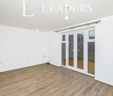 3 bedroom house to rent Ford Drive, Littleover, Derby, DE23 - Photo 1