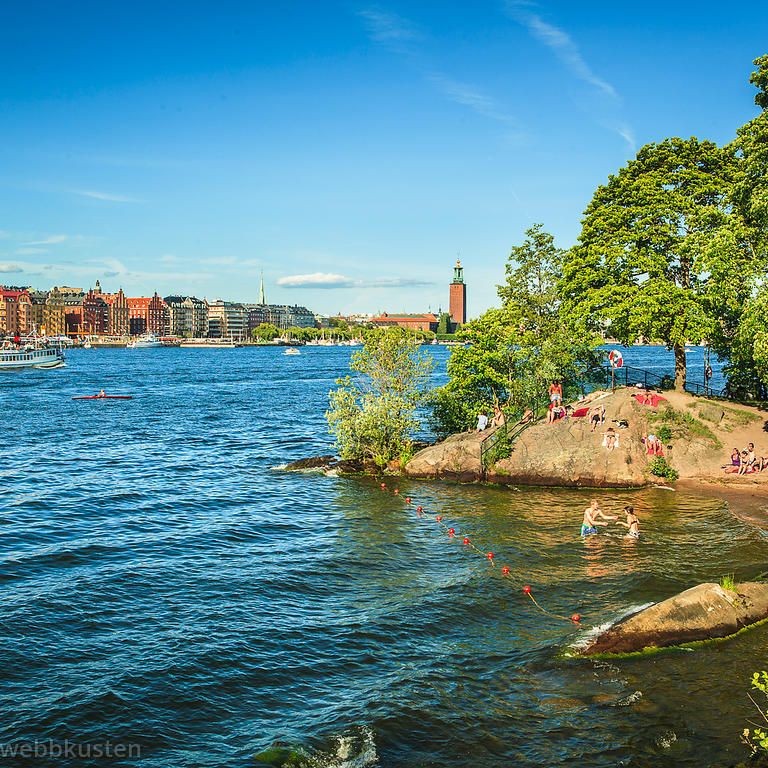 Bastugatan, Stockholm - Photo 1