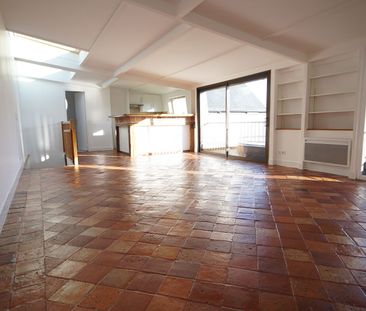 Location Appartement 4 pièces 89m² - Photo 1