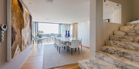 Penthouse te huur in Brussel voor € 7.500 met 3 slaapkamers - Photo 4