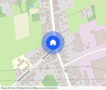 Twee slaapkamer appartement incl. staanplaats - Photo 1