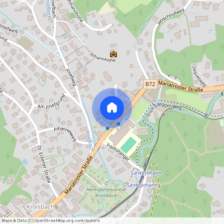 Mariatrosterstraße 151, 8043, Graz