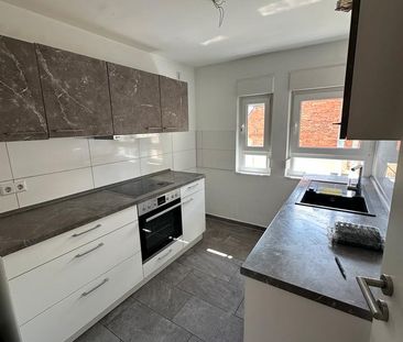 4 Zimmer City Wohnung mit Balkon zum vermieten - Photo 1