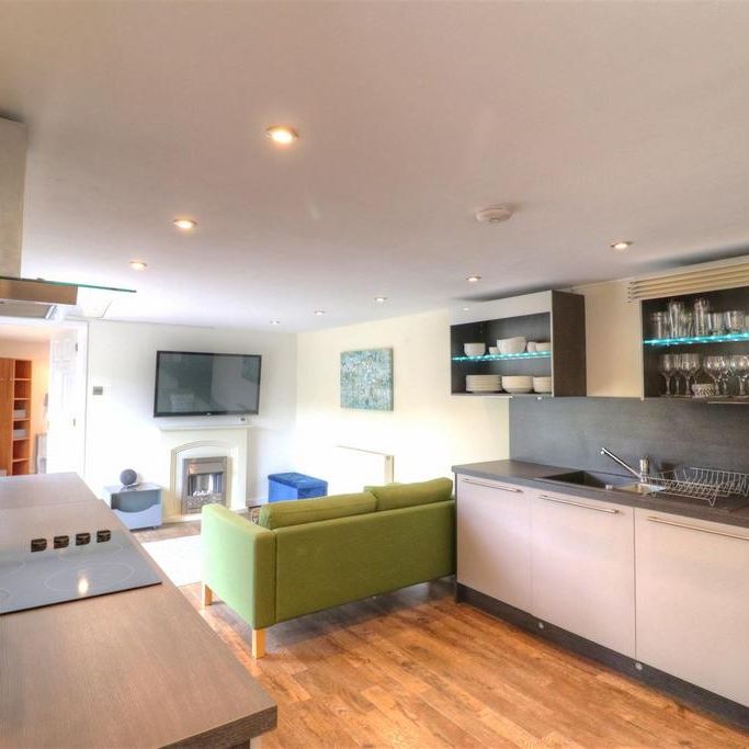 1 bedroom apartment to rent - Photo 1