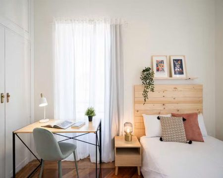 Calle de los Olivos, Madrid, Community of Madrid 28003 - Photo 5
