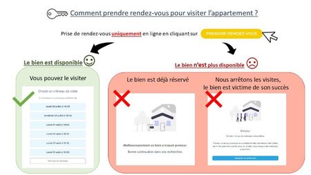 Location Appartement 2 pièces 28m² NANTES 44000 - Photo 2
