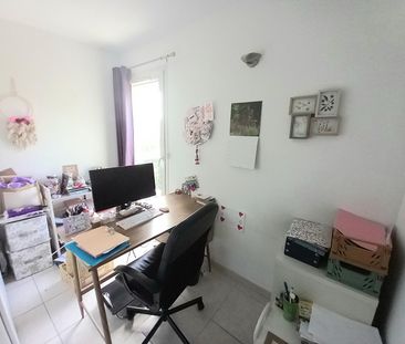 AIX LA DURANNE DUPLEX MEUBLE 100M2 JARDIN, - Photo 4
