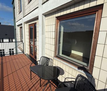 Bredgade 12C, 3. th., 6000 Kolding – Bolig med altan i Kolding City - Foto 6