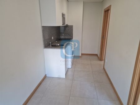 Apartamento T1 - Photo 4