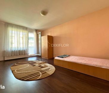 Apartament cu 2 camere | Bd. 22 Decembrie 1989 | 400 € - Fotografie 1