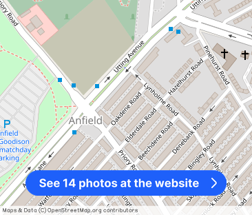 Oakdene Road, Liverpool, L4 - Photo 1