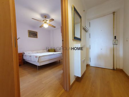 Ref 12140 – **LONG TERM RENTAL** -SEA VIEWS! Fuengirola AVAILABLE FROM MARCH 10th. - Photo 2