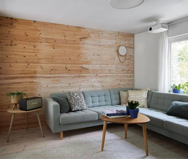 Dalviksvägen, Ingarö - Photo 1