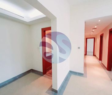 Huge 2 BR | Balcony | Chiller Free |Front of Metro - Photo 6