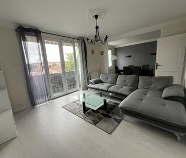Location Appartement 3 pièces 67m² - Photo 1