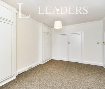 1 bedroom apartment to rent 47 Lawrence Road, Hove, BN3 - Photo 4