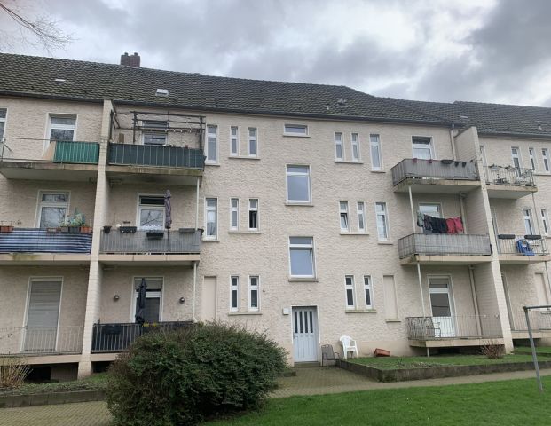 Goethestraße 85, 47166 Duisburg - Foto 1