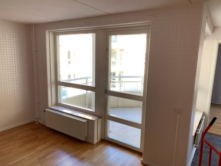 Sven Jonssons gata, Halmstad - Foto 3