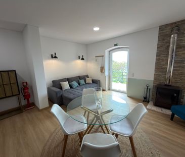 MORADIA T1 NO PENEDO , COLARES - SINTRA - RETREAT HOME - Photo 4