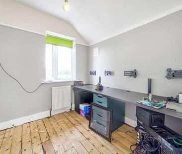 Wricklemarsh Road, London, SE3 - Photo 1
