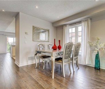 For Lease - 186 Swan Park Road, Markham, Ontario - Photo 5