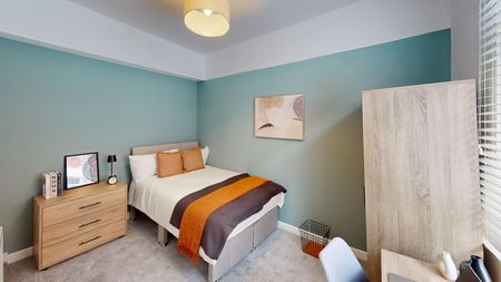 20 Mettham Street, NG7 1SH, NOTTINGHAM - Photo 3