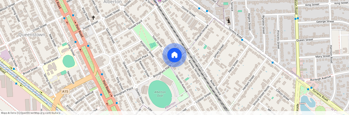 3/25 Brougham Place, SA 5014, Alberton