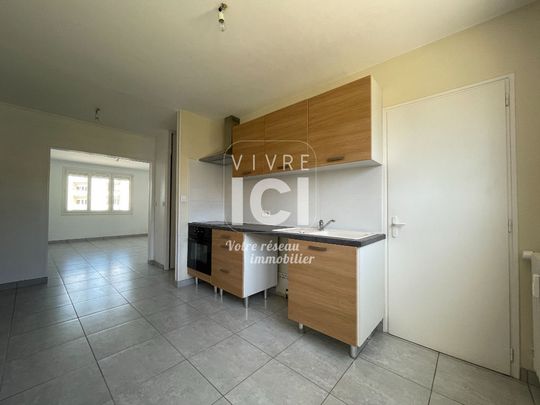 Appartement de type 3 - Photo 1