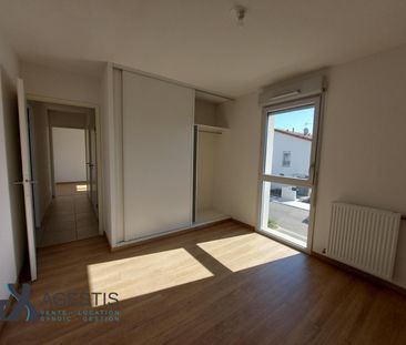APPARTEMENT T3 65M - Photo 1