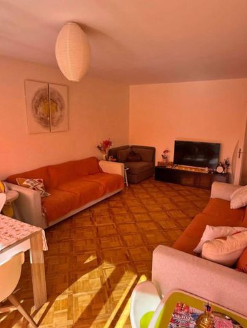 4-room apartment in Plainpalais. - Photo 3