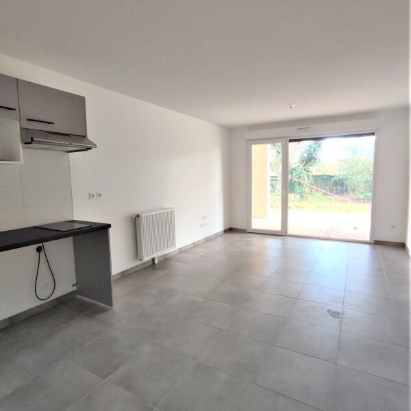 Location Appartement 2 pièces 40m² MONDONVILLE 31700 - Photo 1