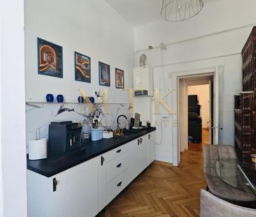 Apartament stil francez | 3 camere | 130 MP | Piata Victoriei | 1 loc de parcare - Fotografie 5