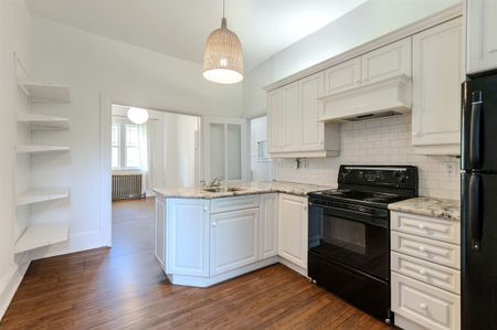 For Lease - 155 Major Street Unit# Front, Toronto, Ontario - Photo 4