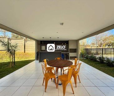 Apartamento para alugar, Jardim Ibirapuera - Campinas/SP - Photo 1