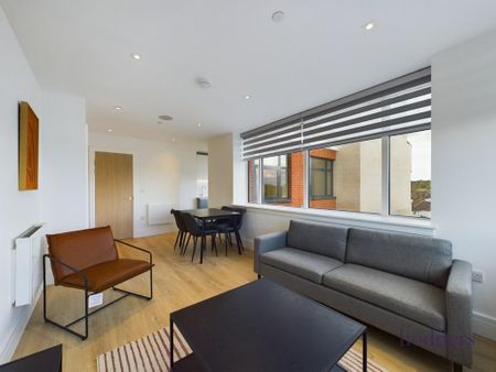 1 bedroom apartment to rent - Photo 4