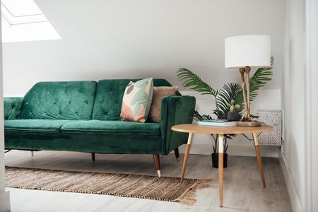 1 Bed Flat, Empress Avenue, IG1 - Photo 3