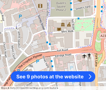 Robert Street, Croydon, CR0 - Photo 1