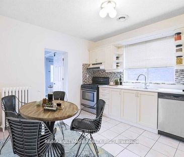 For Lease - 745 Coxwell Avenue Unit# Upper, Toronto, Ontario - Photo 5