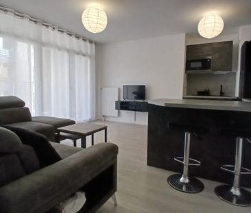 Appartement T2 près de CERGY à louer - Photo 1
