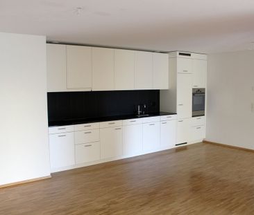 MIETEN OHNE KAUTION - Urbanes Leben im Haldengutareal - Foto 6