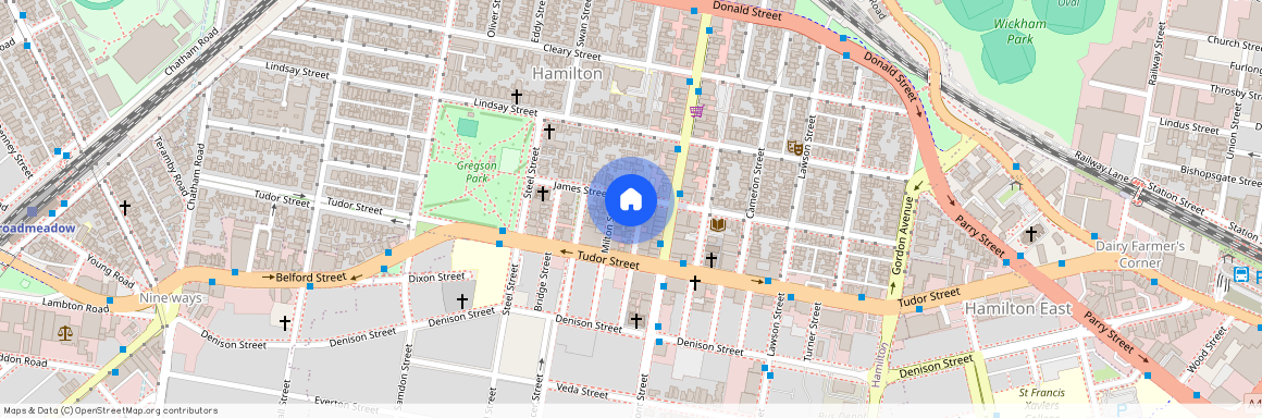 4/51 James St, NSW 2303, Hamilton