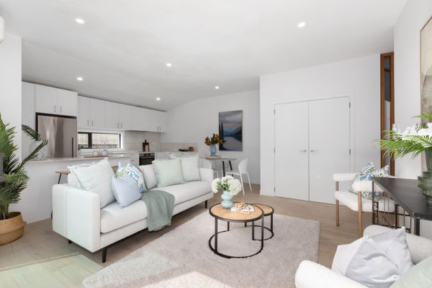 Welcome to townhouse 6 in Toi Toi Waterloo - Photo 1