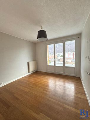 Location Appartement 3 pièces 70m² ST EGREVE 38120 - Photo 1