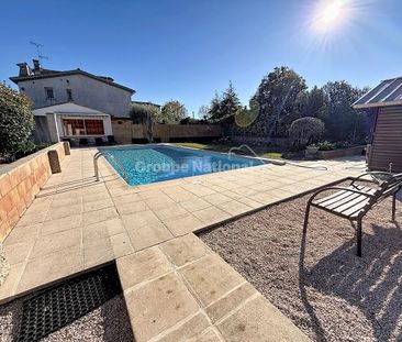 Maison La Roquette Sur Siagne 74.08 m2, - Photo 6