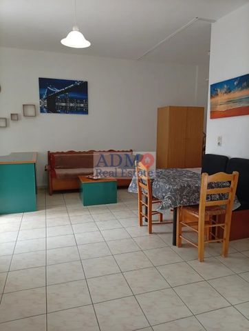 Studio/Γκαρσονιέρα για ενοικίαση Καμίνια (Ηράκλειο Κρήτης) - Φωτογραφία 2