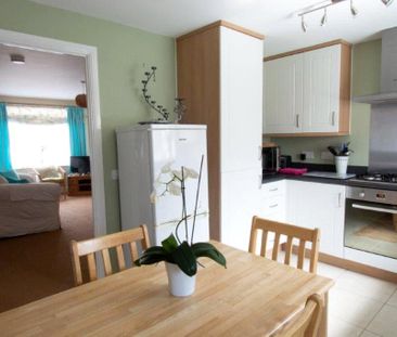 2 bedroom terraced house to rent - Photo 6