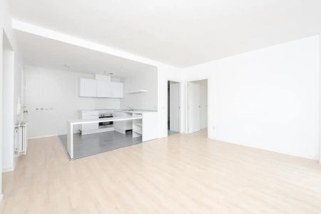 Piso de alquiler en Alto de la Sartenilla, 28, Ensanche de Vallecas - La Gavia - Foto 2